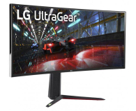 LG 38GN950-B Curved NanoIPS HDR - 580880 - zdjęcie 2
